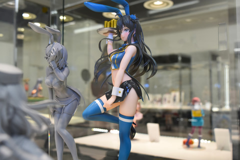 あみあみホビーキャンプ】「俺ガイル」、「ToLOVEる」など、KADOKAWA