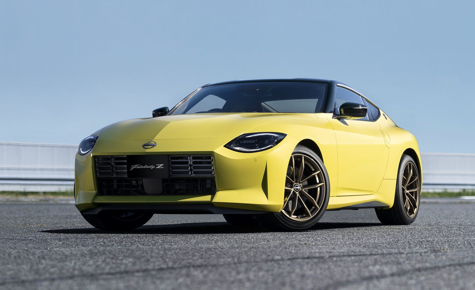 フェアレディZ Proto Spec（画像は<a href="https://global.nissannews.com/ja-JP/releases/release-b55e8bf1f8f64c95b00977f83606e834-220114-01-j" class="n" target="_blank">日産自動車公式サイト</a>より。&copy; Nissan 2021）