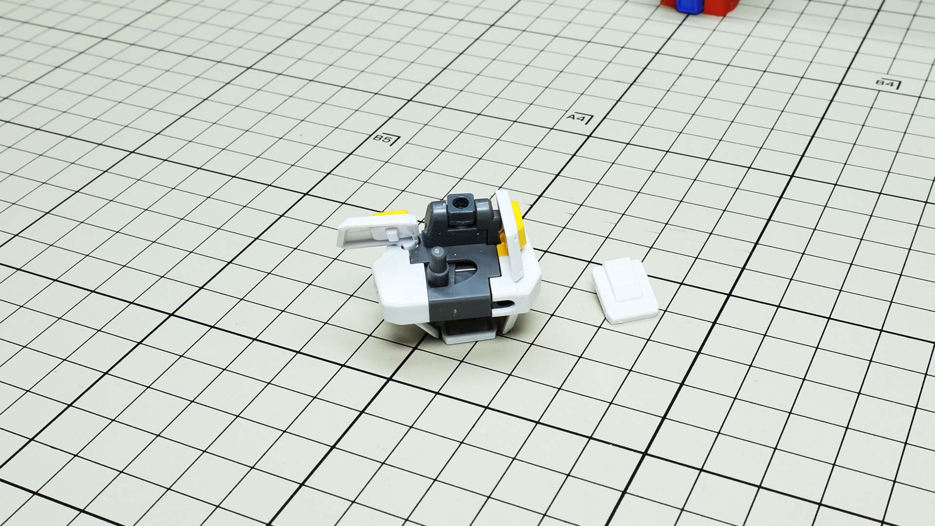 結構大きく振り出せます