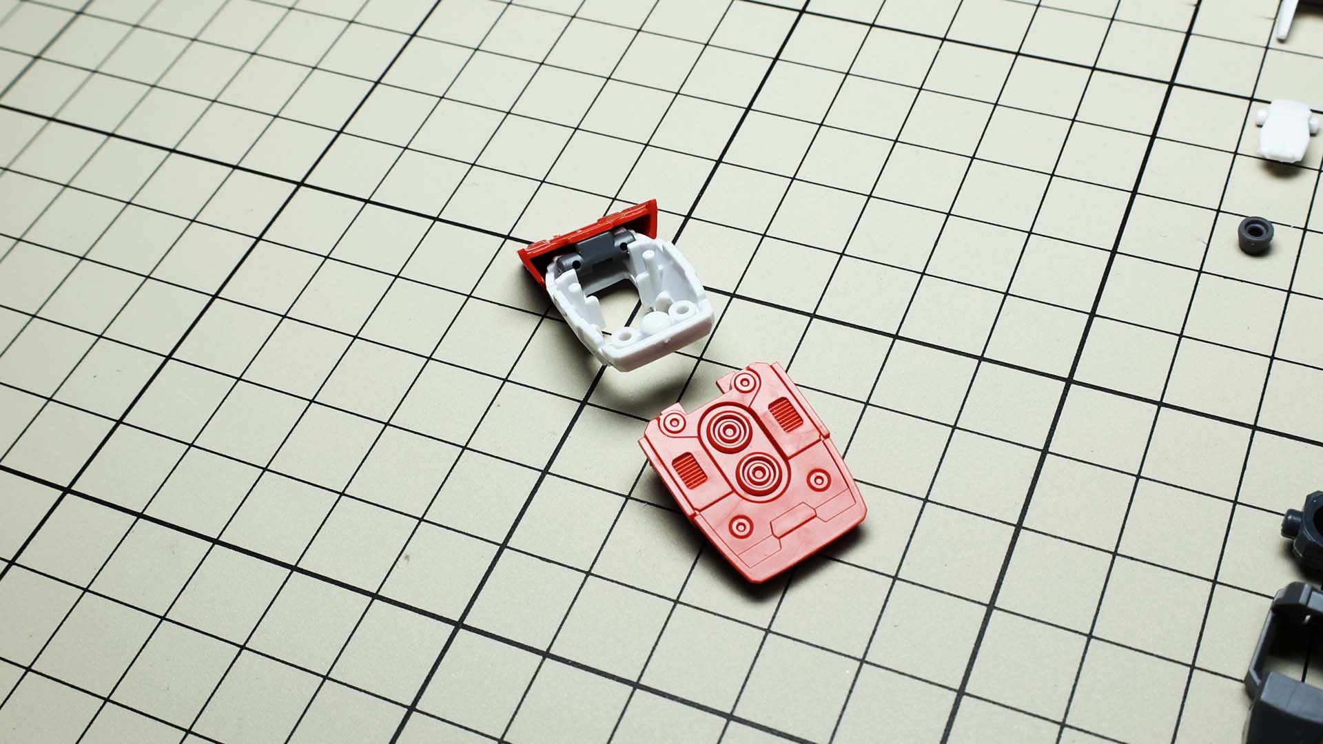 つま先が上がります