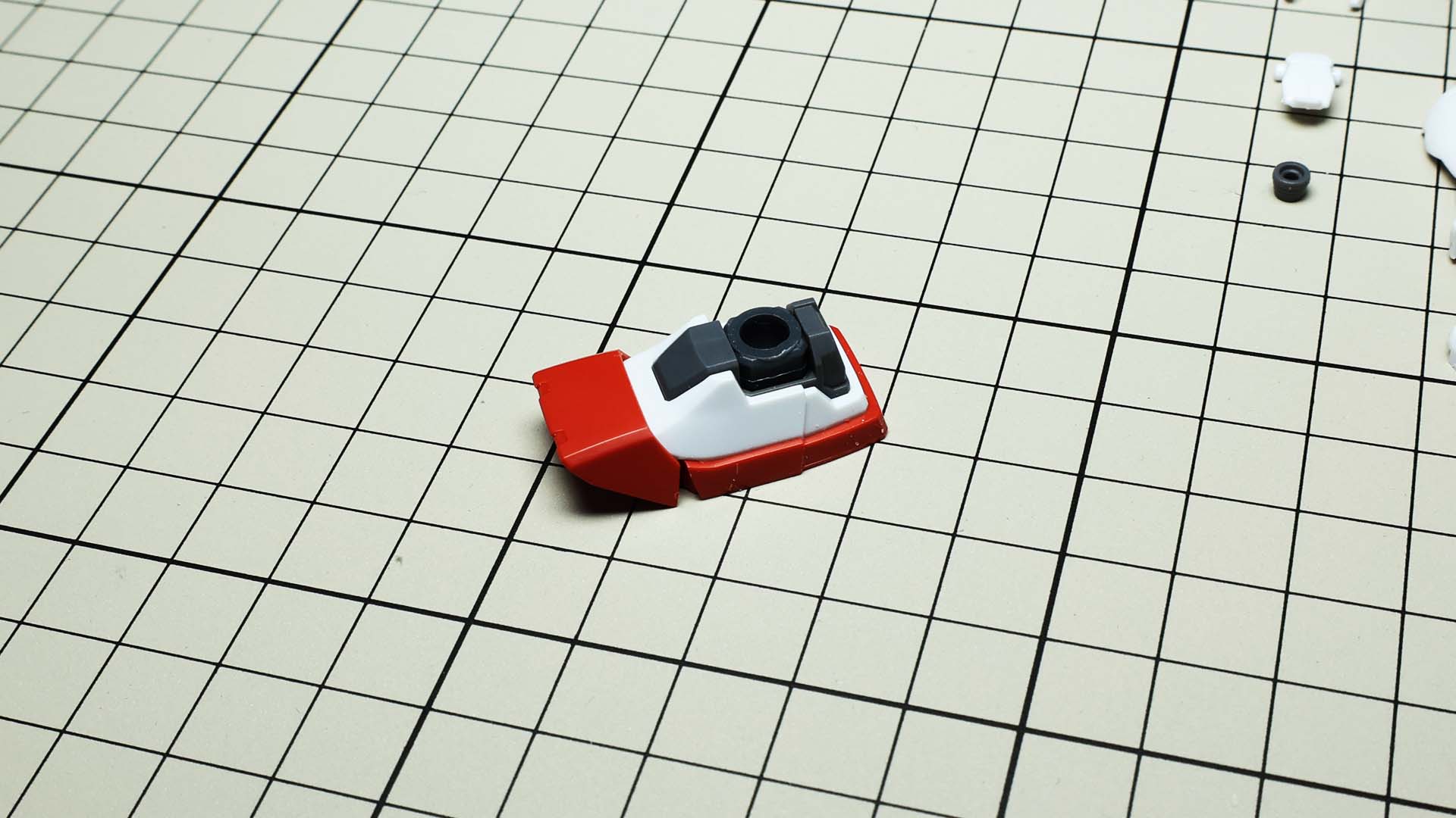 つま先が上がります