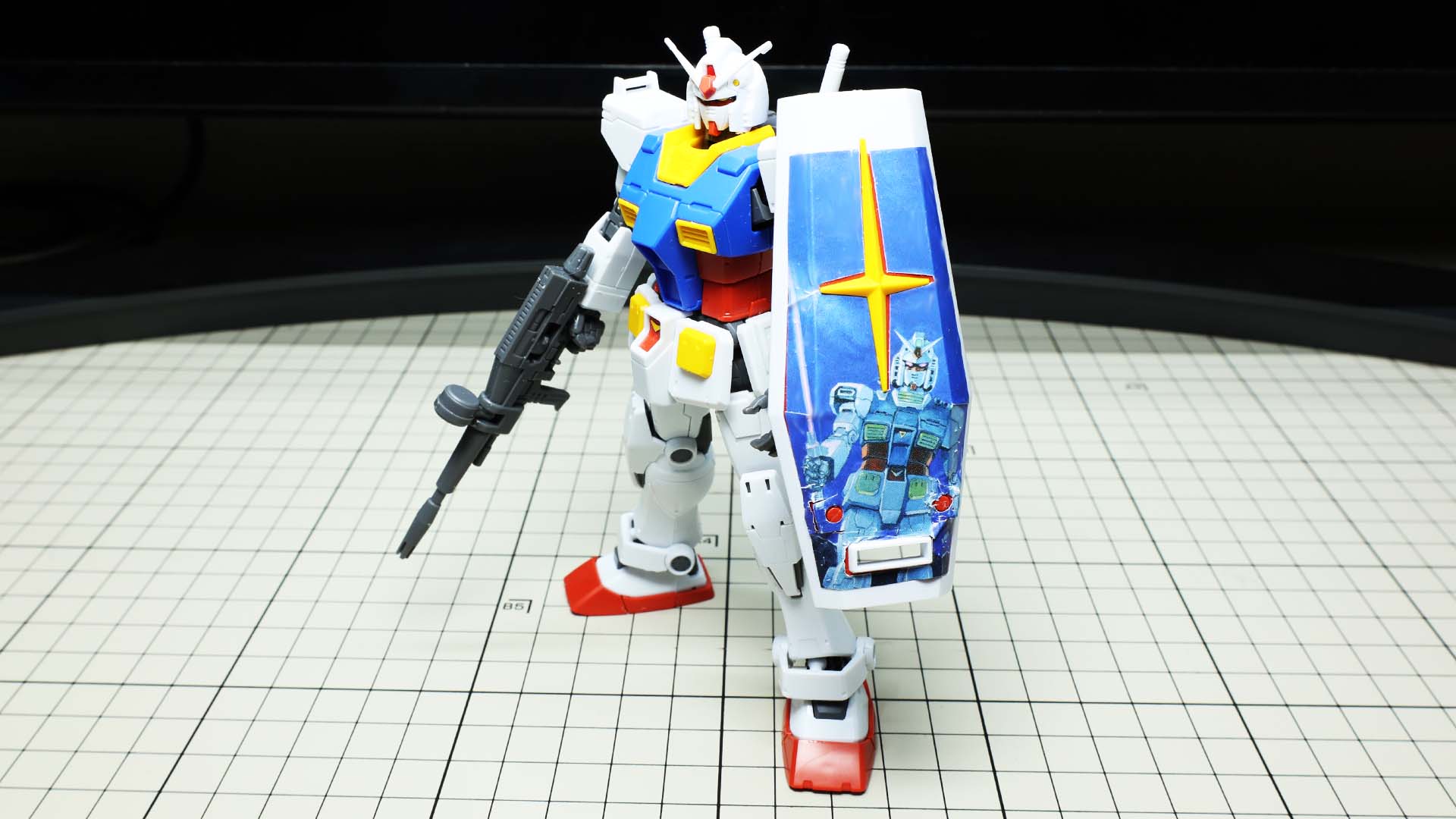 何度も貼り直すことになりましたがここまでもってこれました