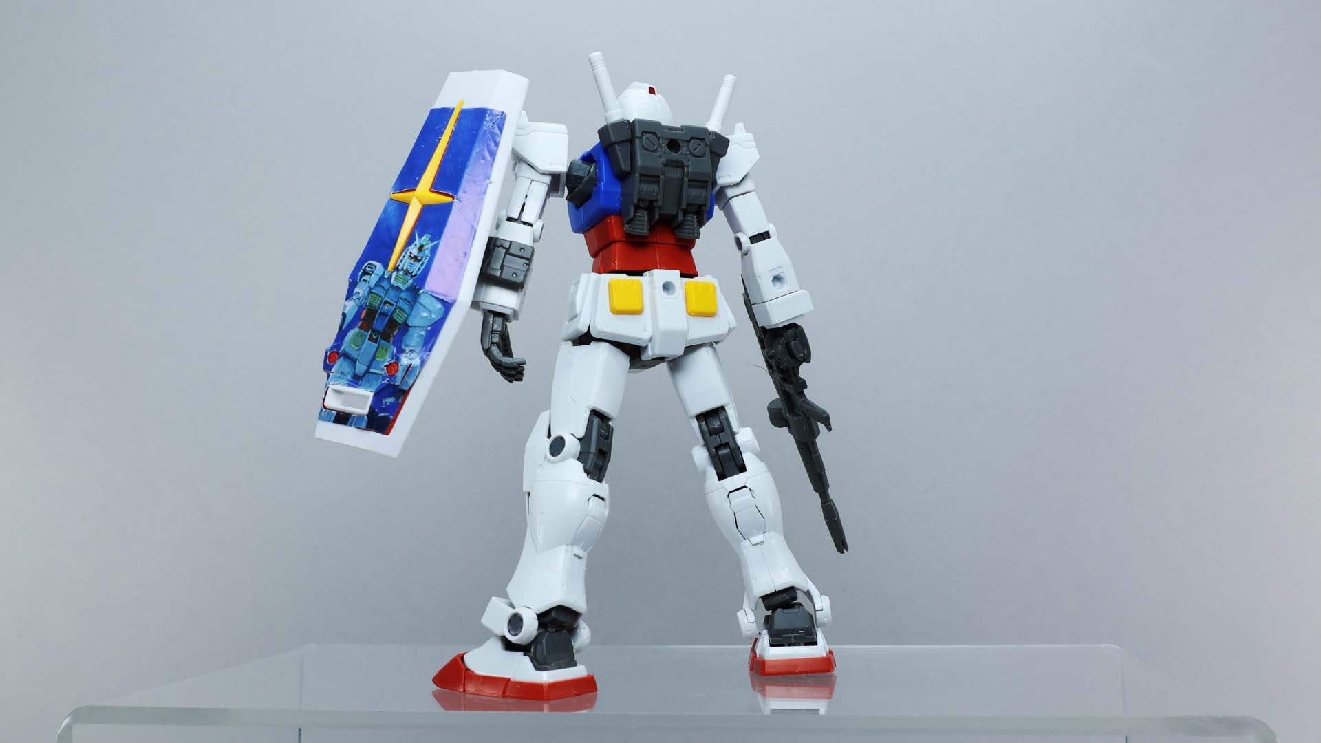 スミ入れするとぐっと引き締まると思います