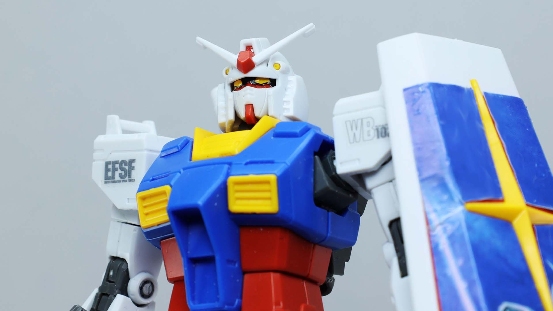 スミ入れするとぐっと引き締まると思います