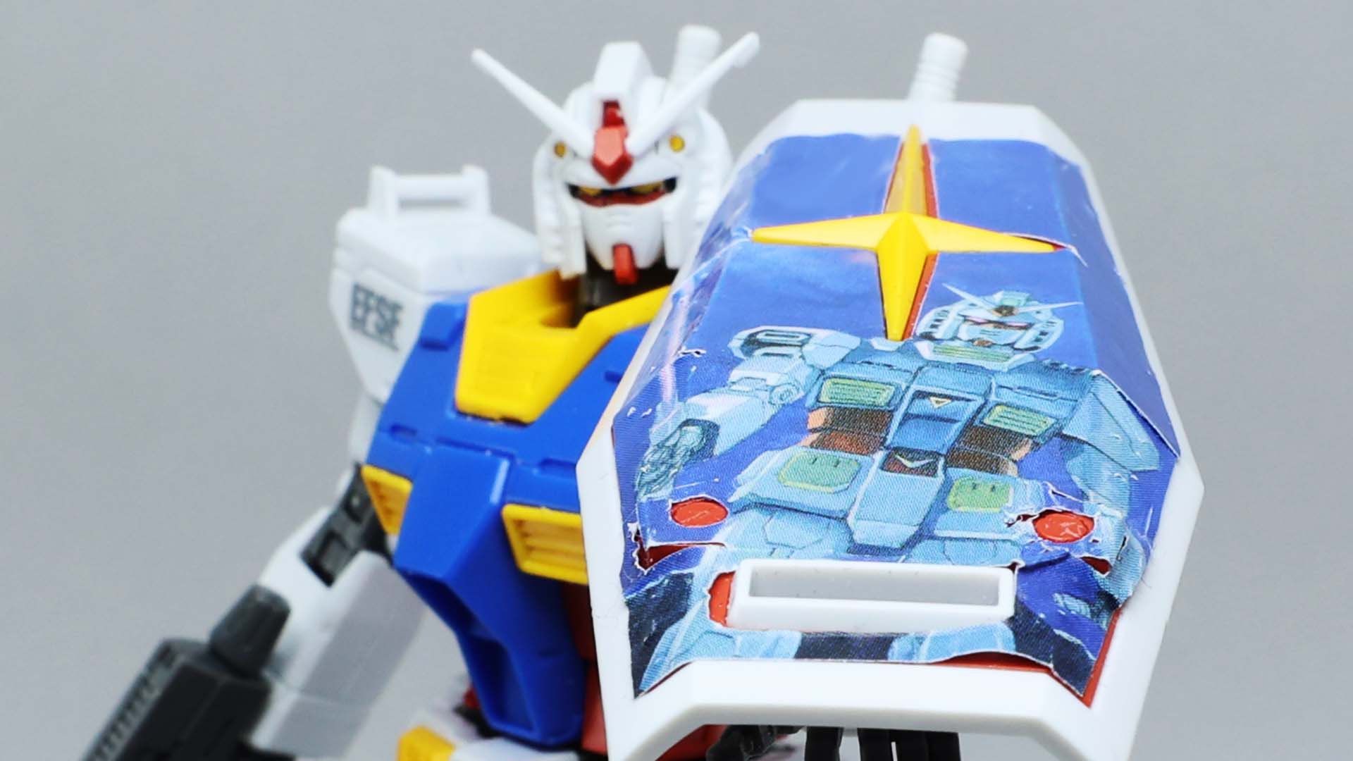 なんだか挑戦状のようでもあります