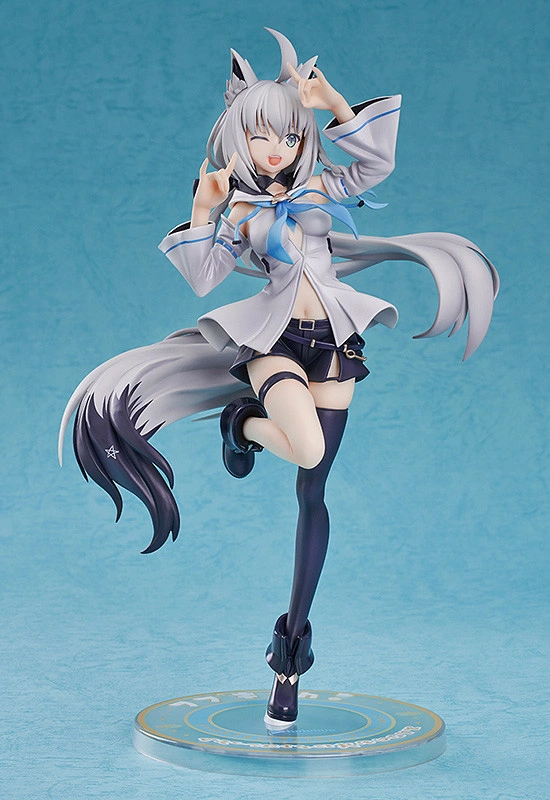 白上フブキ 2019夏イベントver.（2月28日 発売）