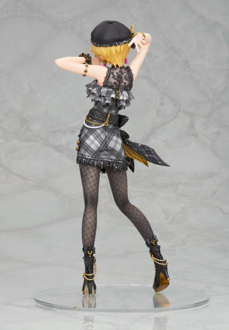 デレマス」より大人なアイドル姿の「宮本 フレデリカ」の