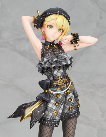 宮本フレデリカ アルター　アイドルマスター　フィギュア 宮本 フレデリカ フレ・デ・ラ・モードVer. | ALTER