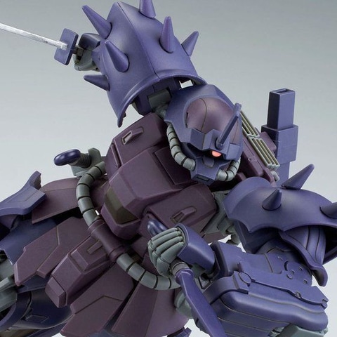 新品　1/144 HGイフリート・ナハト HG 1/144 イフリート・ナハト 【再販】【2次：2025年8月