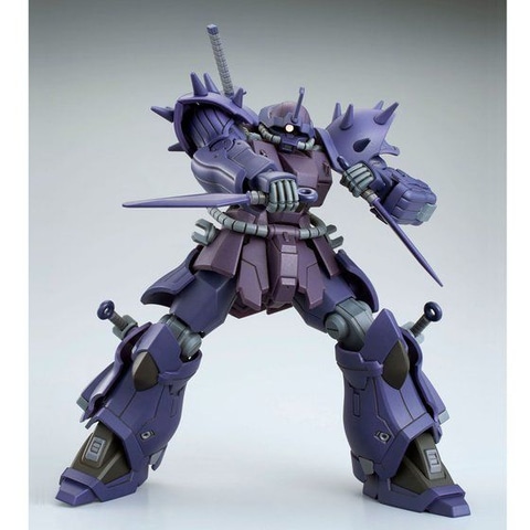 BANDAI - HGUC 1/144 イフリートナハト【プレバン】 HGUC 1/144 イフリート・ナハト｜プレミアムバンダイ｜バンダイ