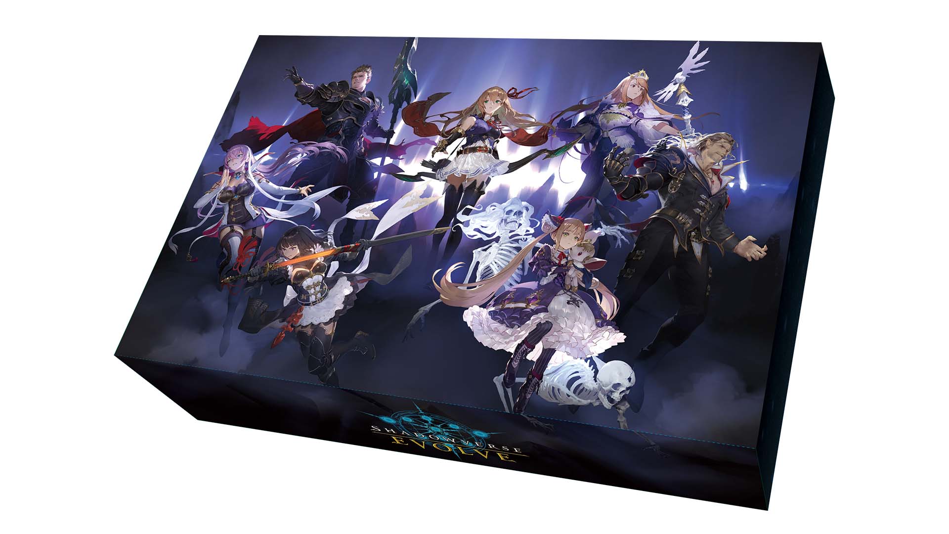 大型ストレイジボックス（サイズ：20.8cm×32.3cm、高さ7.6cm）