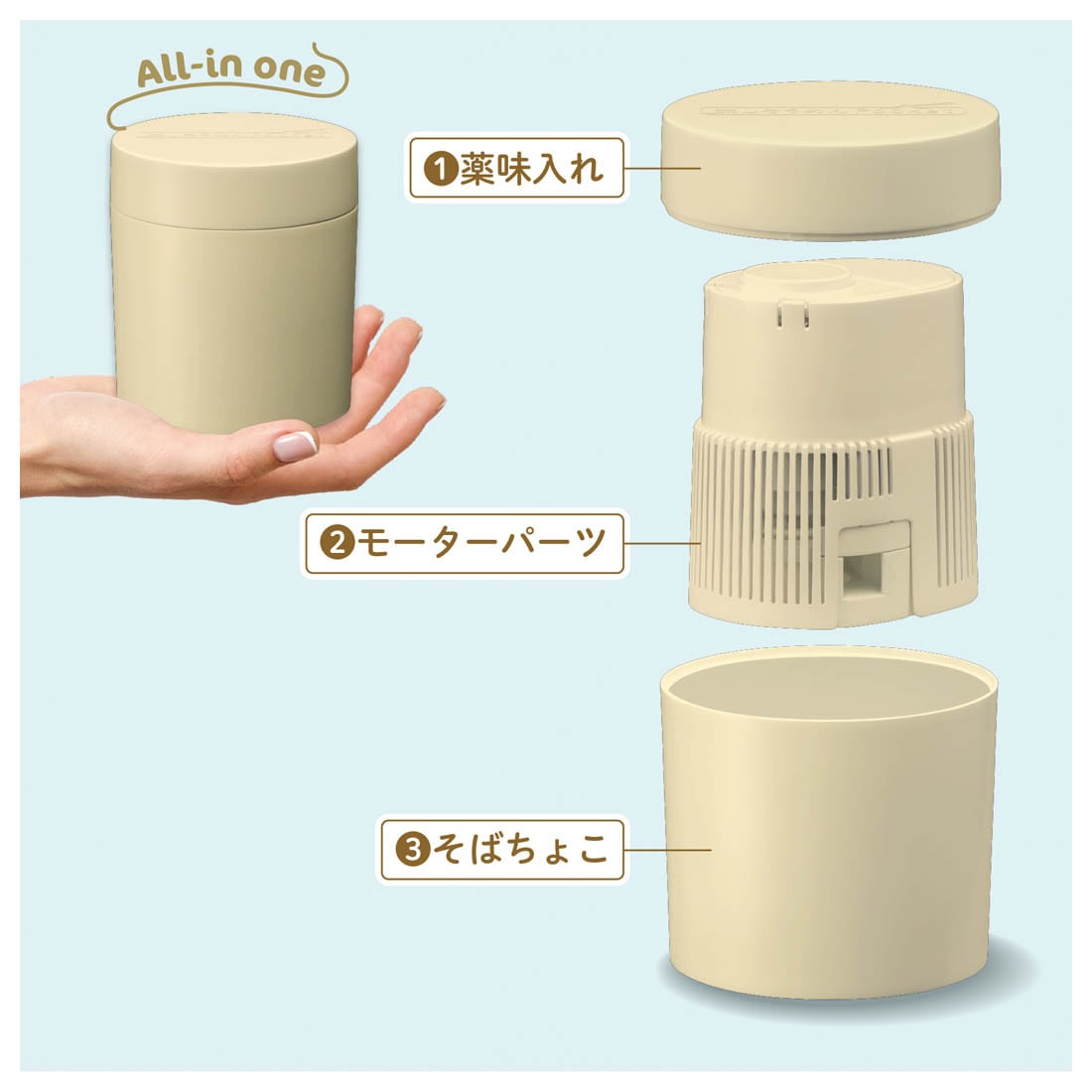 こちらは「ビックストリームそうめんスライダーメガラスベガス」。「流しそうめんPocket」は恐竜的拡大進化を遂げていたこれまでのシリーズに一石を投じるものとなっている