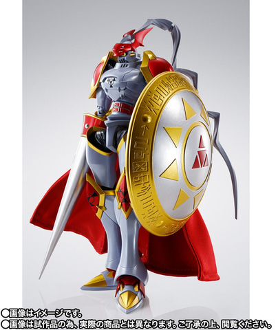 キミもテイマーを目指せ！ 「デジモンテイマーズ」より「S.H.Figuarts