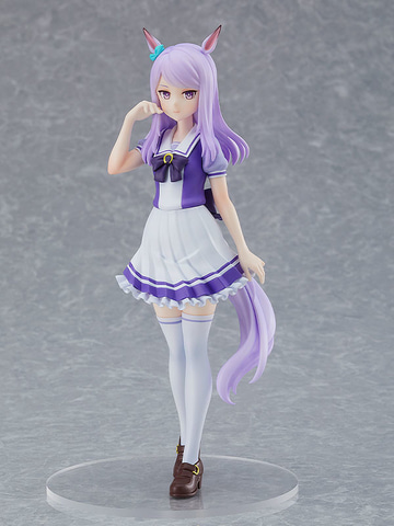 メジロのウマ娘たるもの華麗に優雅に。「ウマ娘」より「POP UP