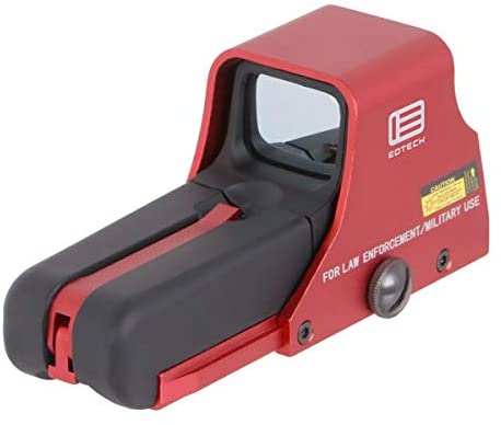 Eo .HD552タイプ ホロサイト