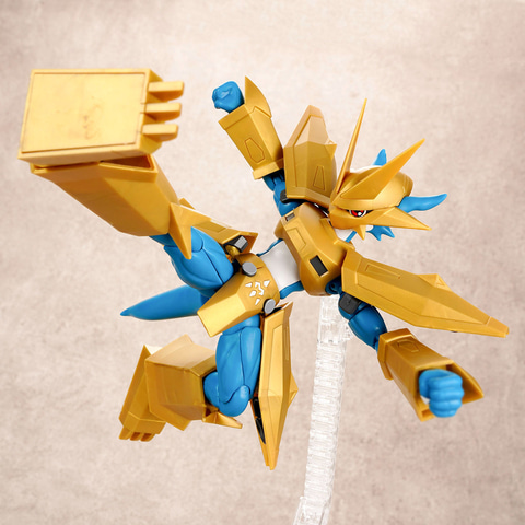 デジモン プラモデル２種セット Amazon | BANDAI SPIRITS フィギュアライズスタンダード