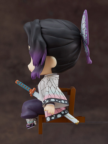 ねんどろいど Swacchao！」シリーズに「鬼滅の刃」煉獄杏寿郎・冨岡