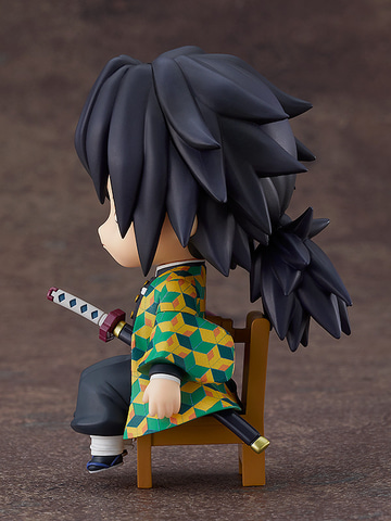 鬼滅の刃 ねんどろいど swacchao 冨岡義勇 煉獄杏寿郎 胡蝶しのぶ ねんどろいど Swacchao！」シリーズに「鬼滅の刃」煉獄杏寿郎・冨岡