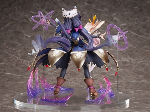 より可愛くより強気な姿が再現！ フリュー、「プリコネ」より「キャル