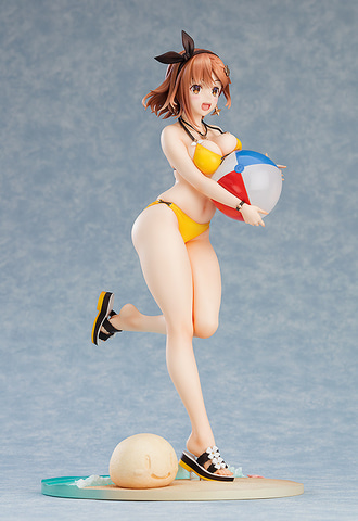 ライザのアトリエ　ライザ　水着フィギュア　値段交渉可 ライザのアトリエ2 ～失われた伝承と秘密の妖精～ ライザリン