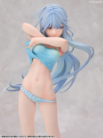 あみあみ」にて「れい亜イラスト『SENTAKUBASAMI 汐音シア』」が40