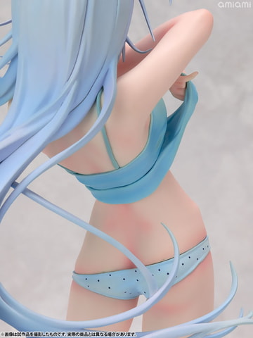 あみあみ」にて「れい亜イラスト『SENTAKUBASAMI 汐音シア』」が