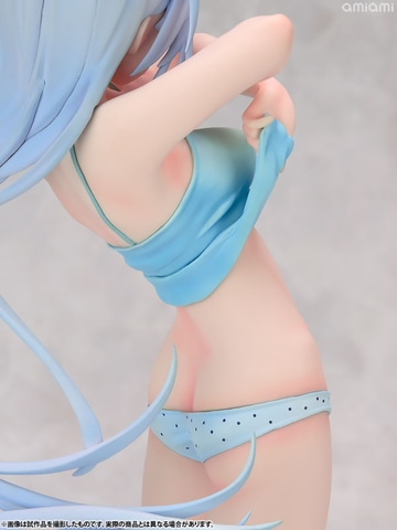 あみあみ」にて「れい亜イラスト『SENTAKUBASAMI 汐音シア』」が40