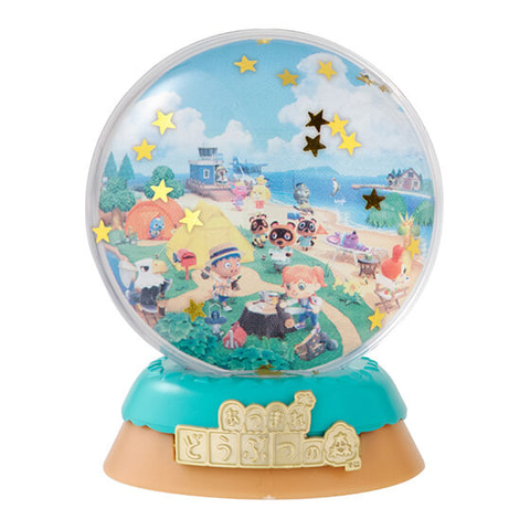 どうぶつの森　ガチャガチャ　まとめ売り どうぶつの森 ミニチュア フィギュア 当時物 ガチャガチャ
