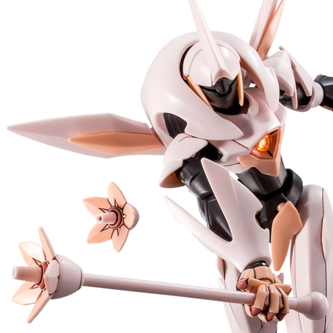 HG レギルス　フォーンファルシア　全塗装　完成品　ガンダム　ガンプラ　AGE 最高 のホビー・楽器・アート - HG レギルス フォーンファルシア