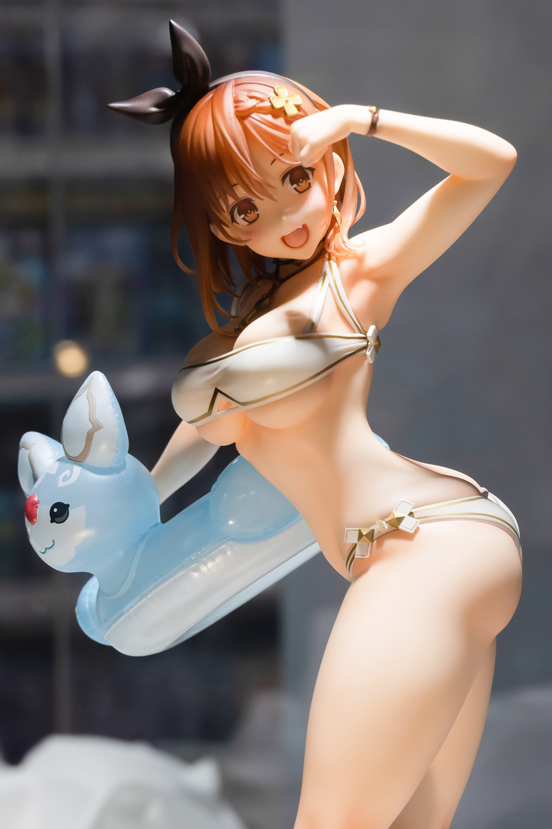 ライザファンならマストで入手しておきたいアイテムだ。