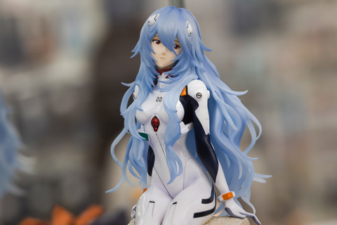 特別企画】【あみあみ展示撮り下ろし】映画の名シーンが蘇る