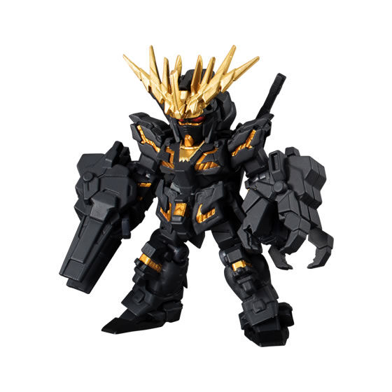 GUNDAM CONVERGE FW ダブルオーガンダム&オーライザー FW GUNDAM CONVERGE:CORE ダブルオーガンダム&オーライザー
