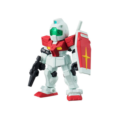 ガンダム　食玩　カプセルトイ　まとめ売り ガンダム ダブルオー MOBILE SUIT GUNDAM ACTION MODELS 機動戦士ガンダム00 10個