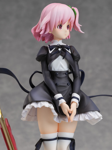 フィギュアブランド「F：NEX」より「アサルトリリィ BOUQUET」の