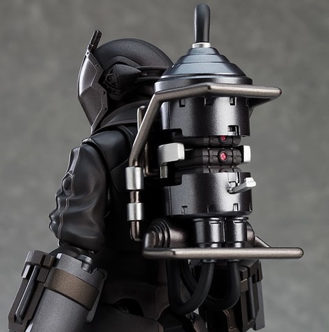 素晴らしい……！ 「メインドインアビス」より「figma ボンドルド」本日