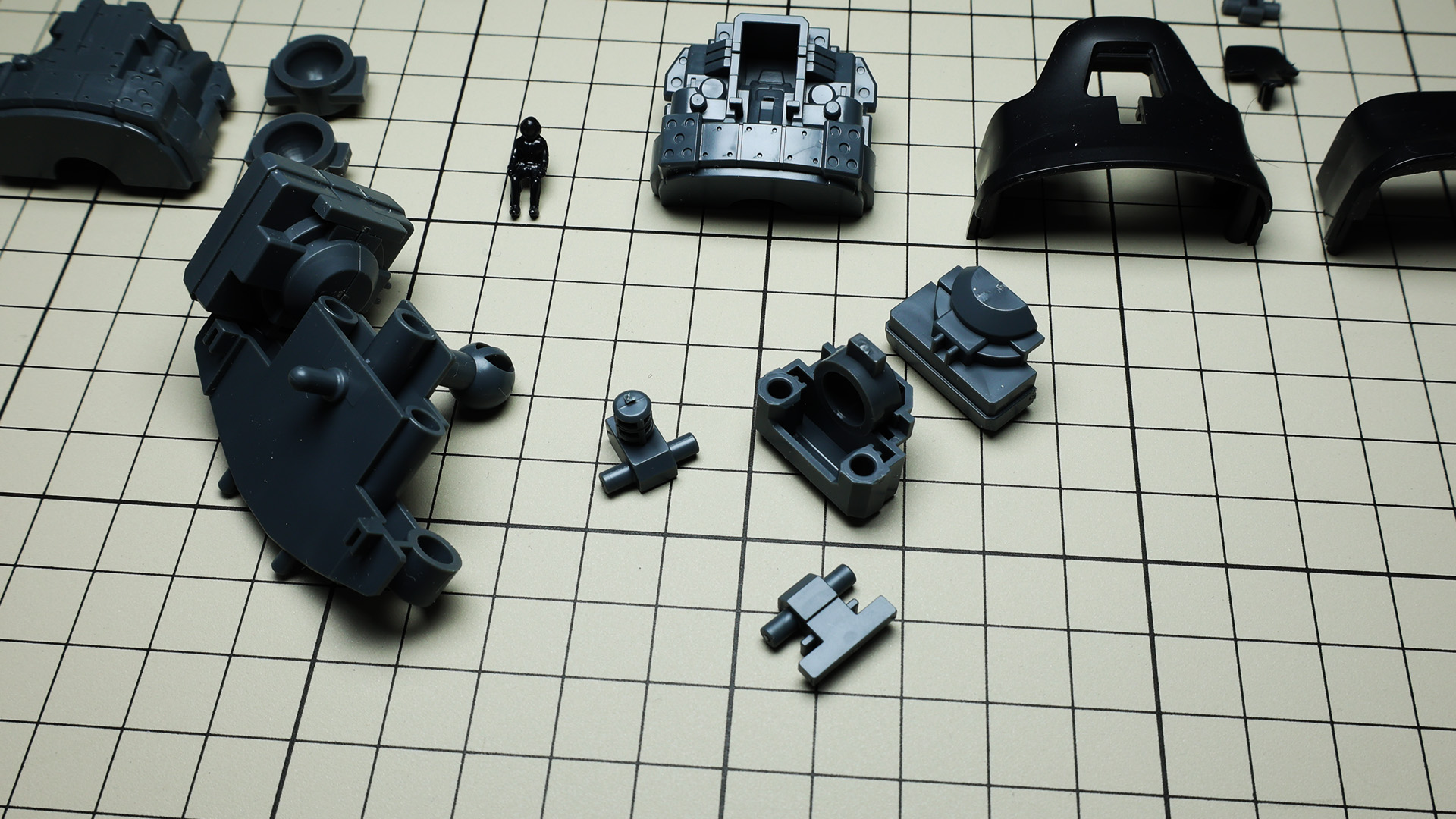 大きく前へ振り出せるようになった肩関節は強度もばっちりです