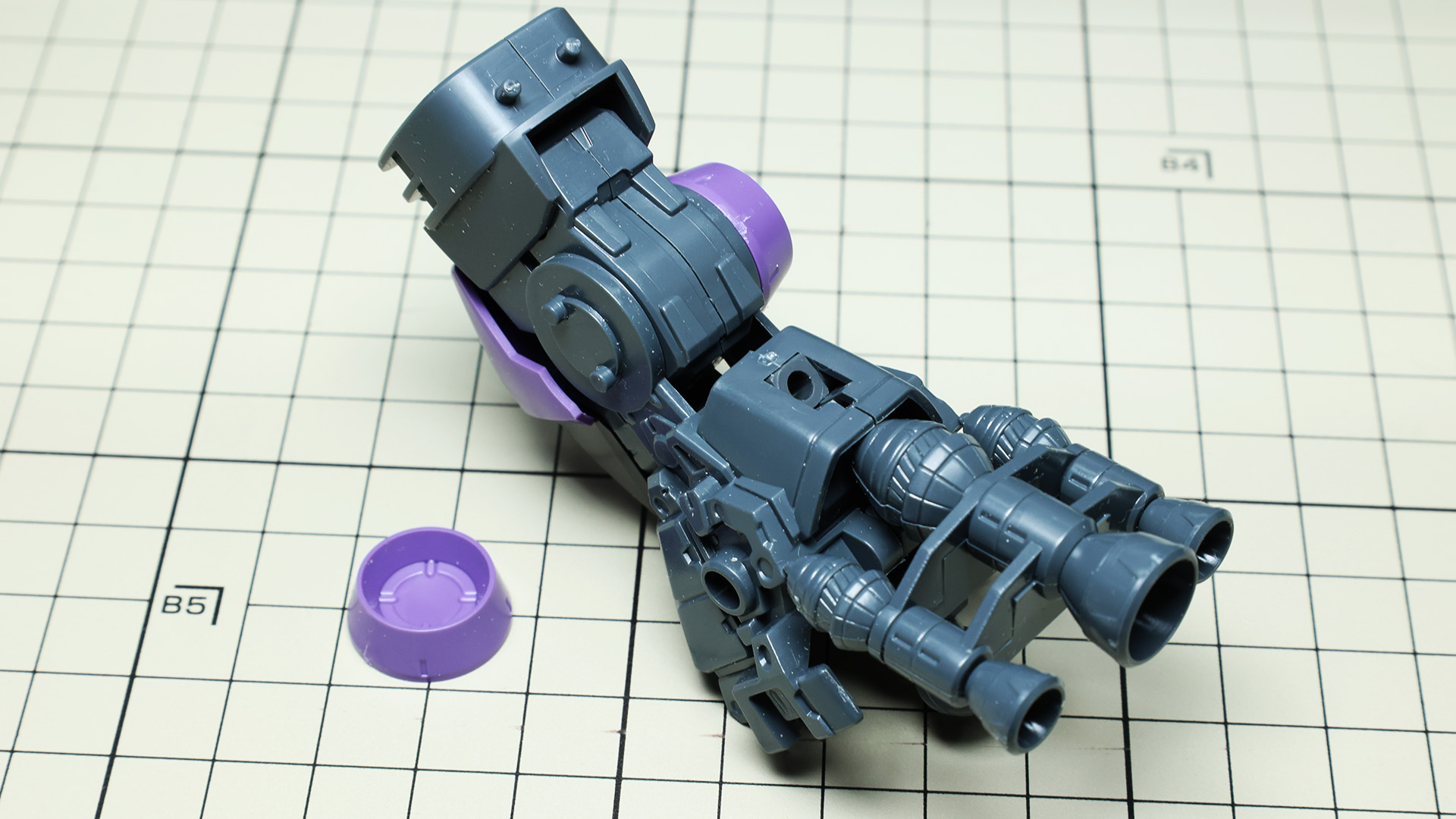 あぁ……かっこいい