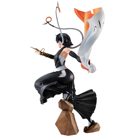 BLEACH ティア・ハリベル＆砕蜂　セット BLEACH ティア・ハリベル＆砕蜂 セット BLEACH ティア・ハリベル