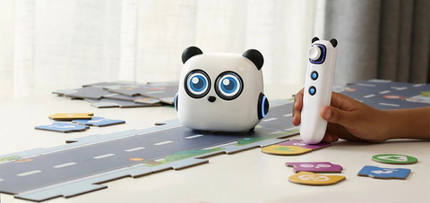 エムタイニーmTiny 知育 プログラミングロボット玩具 エムタイニー