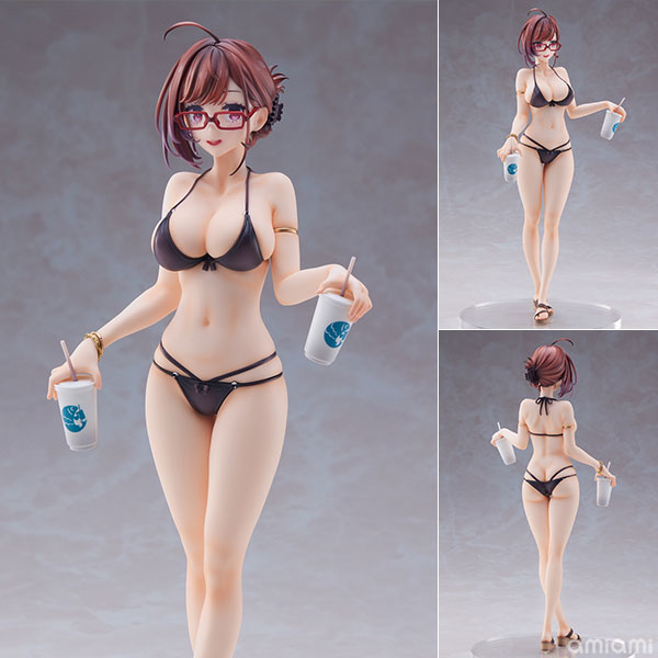 92Mイラスト『近視の姉 水着Ver.』 完成品フィギュア[ユニオンクリエイティブ]《１１月予約》	https://px.a8.net/svt/ejp?a8mat=3N441I+6DTDTU+NA2+BW8O2&a8ejpredirect=https%3A%2F%2Fwww.amiami.jp%2Ftop%2Fdetail%2Fdetail%3Fgcode%3DFIGURE-137481%26affid%3Dfc