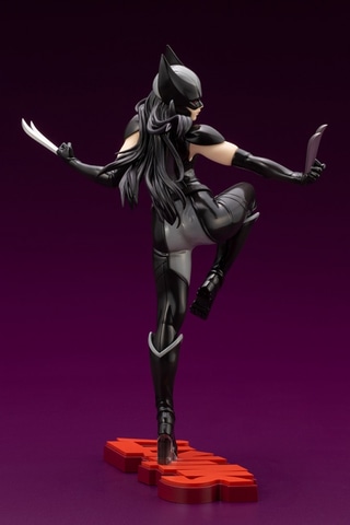 ◆新品 マーベル 美少女 1/7 ウルヴァリン ローラ キニー コトブキヤ コトブキヤ 【限定販売】MARVEL美少女 ウルヴァリン(ローラ