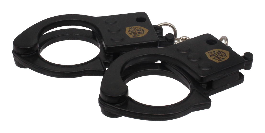 サイズは約45mm。鍵付き