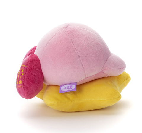 任天堂 - 在庫処分!星のカービィ30th ボールチェーンマスコット6点セット#ぬいぐるみ 星のカービィ」30周年記念のボールチェーン付きマスコットと