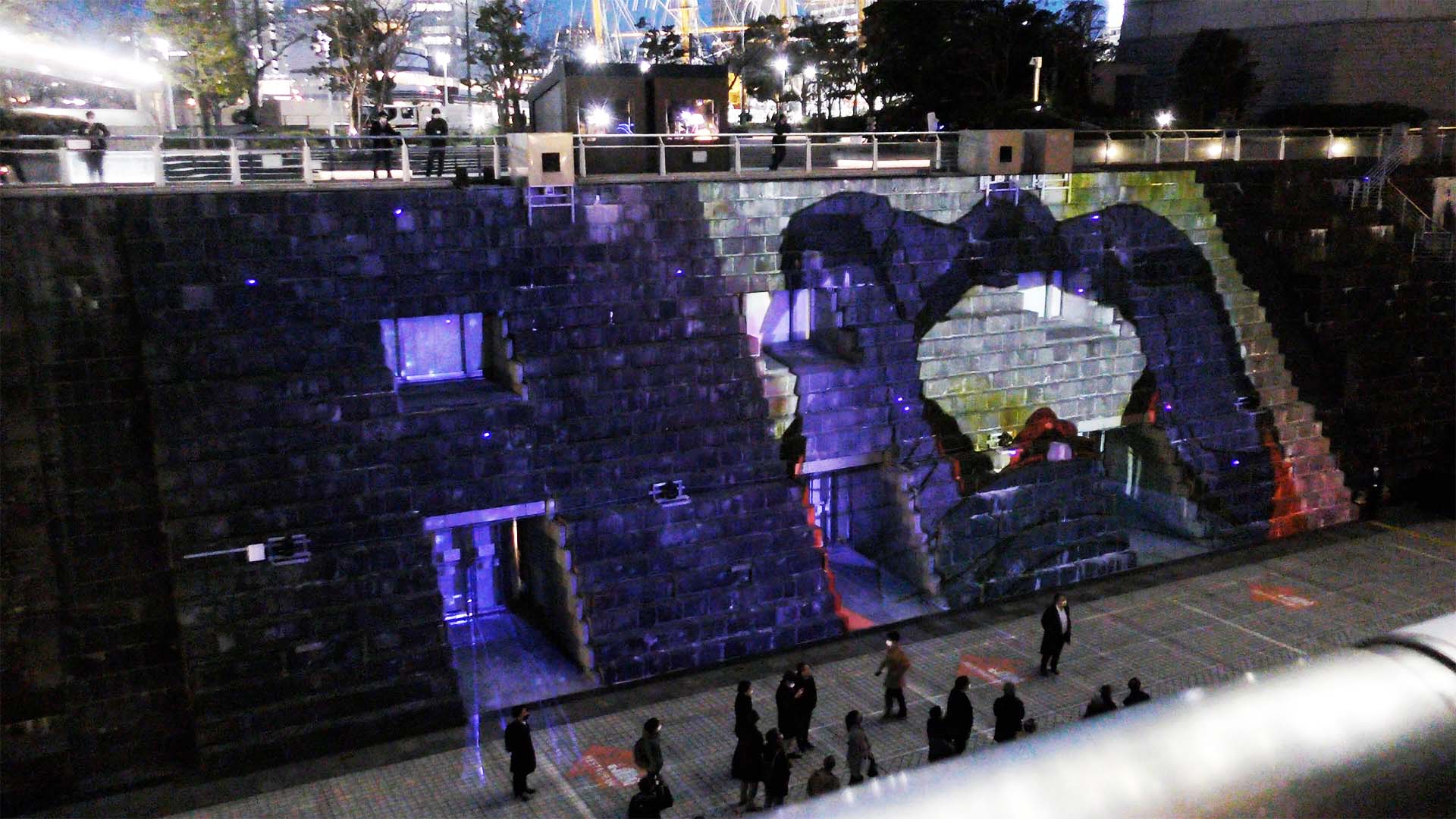 ドムのオルテガ・ハンマー