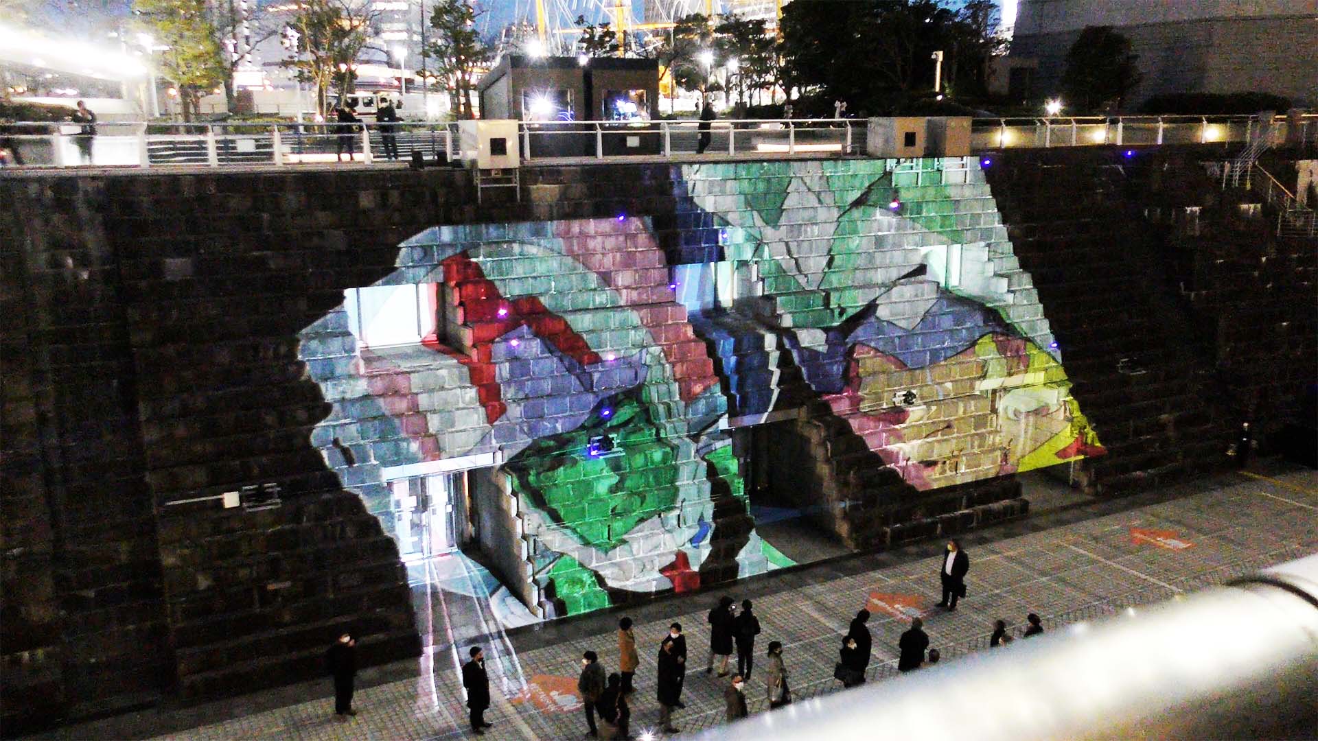 アムロとシャア、宿命の対決