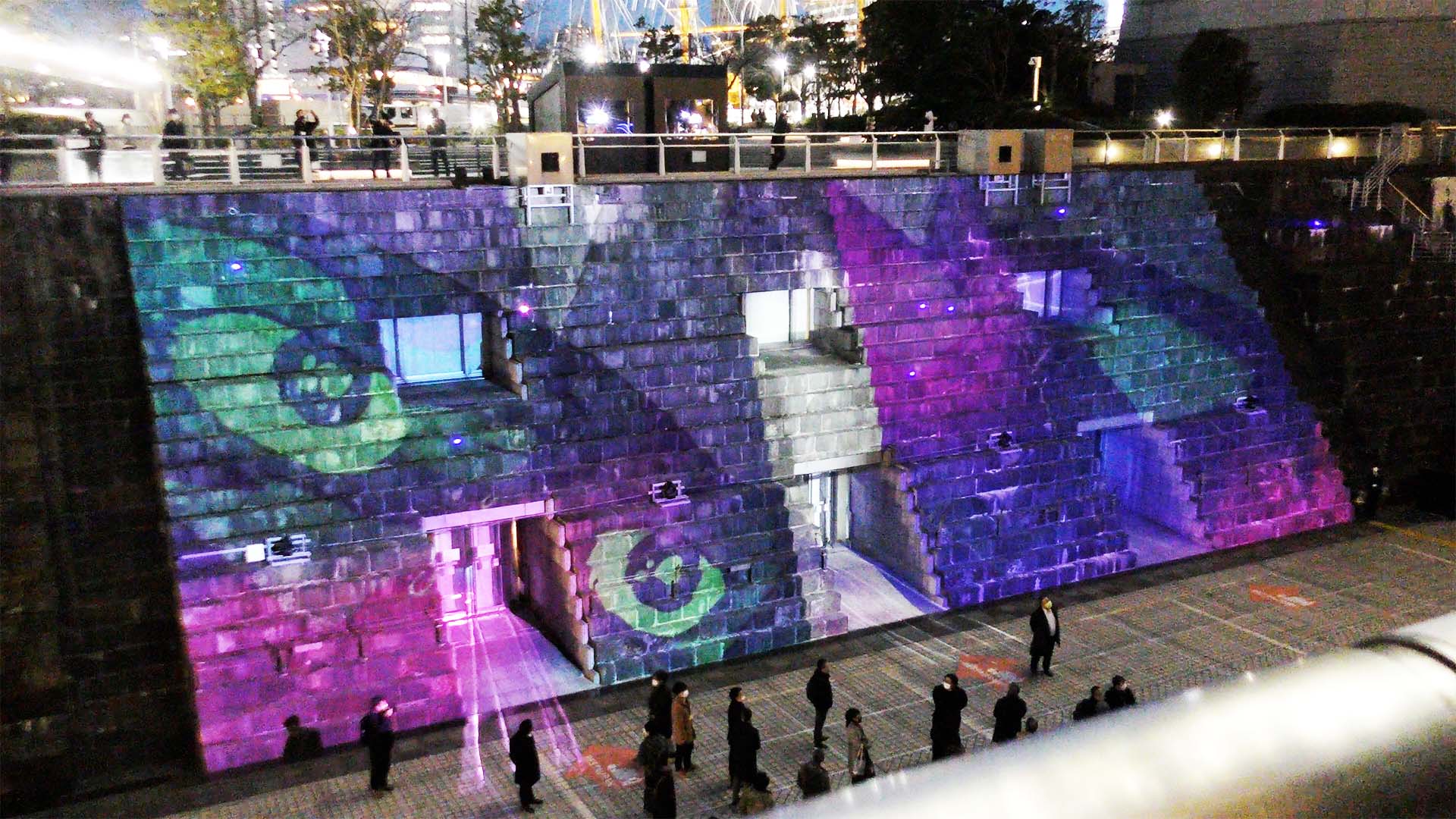 ララァを失った二人は……