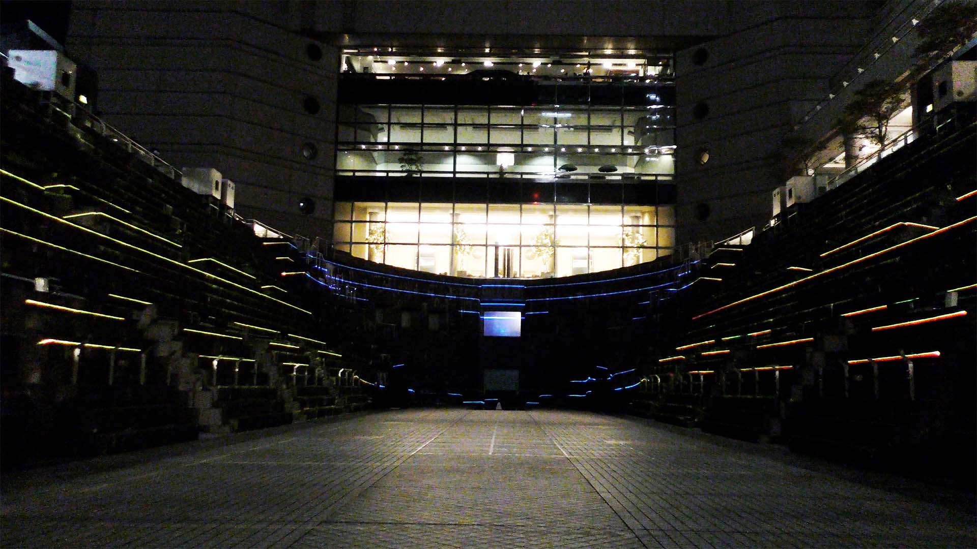 サウンドがすばらしい