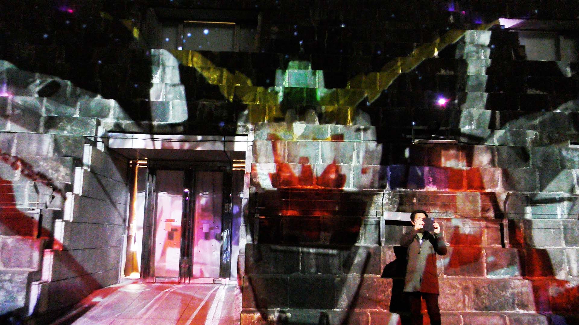 CGのユニコーンとF00ガンダムはよりリアルに感じられます