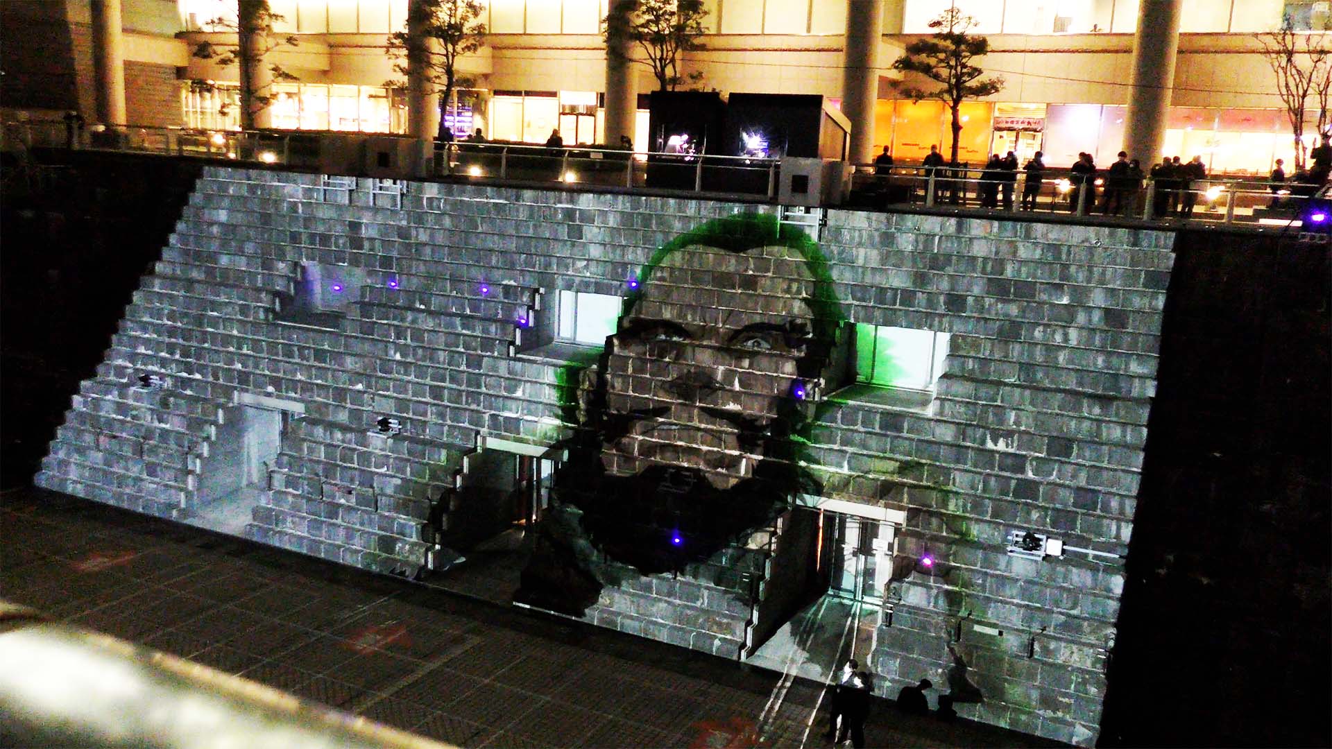 苦悩するジンネマン