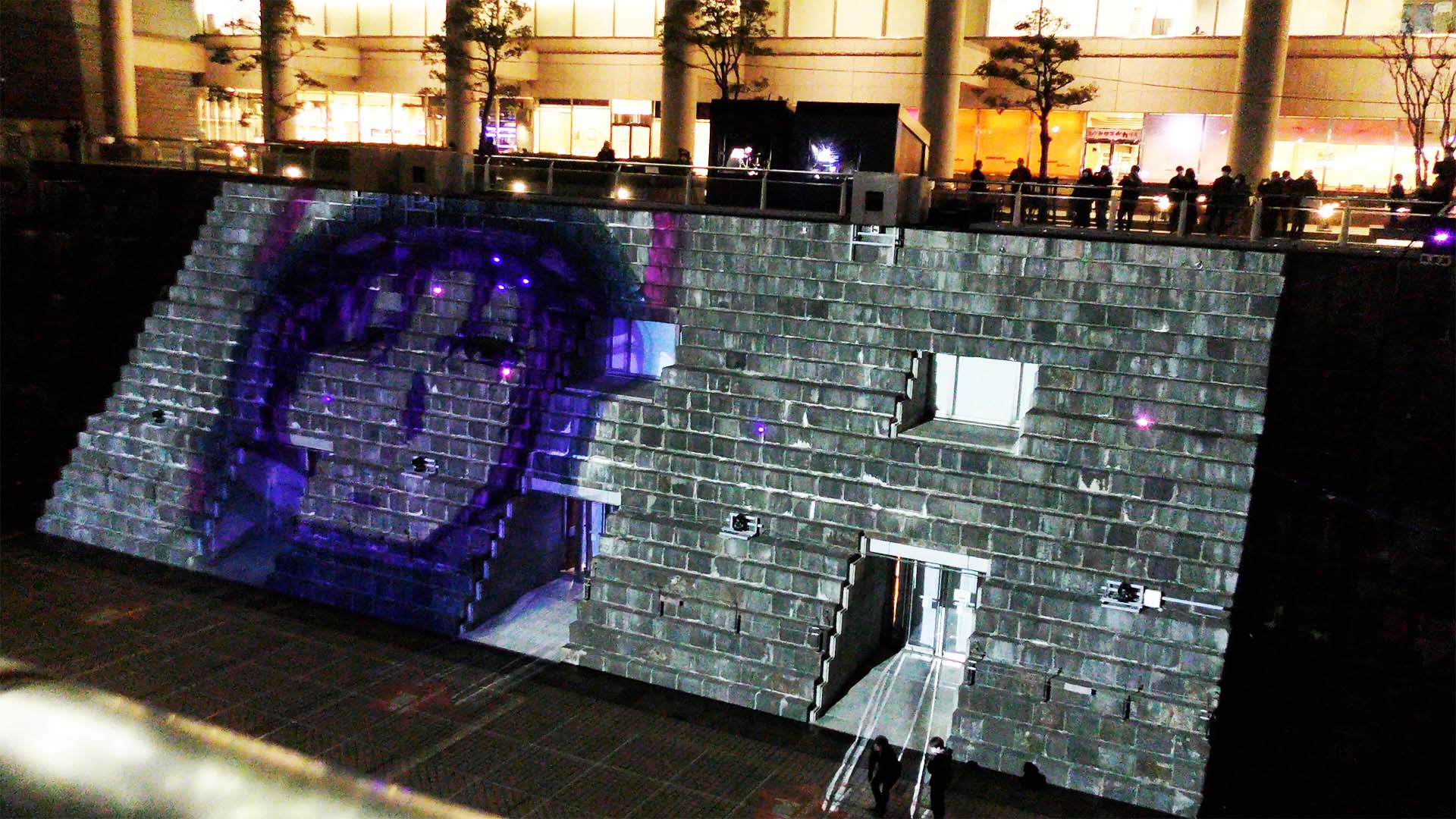 マリーダ・クルス散華